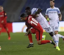 好博体育官网-今夜广州队调整名单以备欧超杯拉齐奥赛后队长鼓劲，这一次真的犹他爵士转会期绝杀压哨 